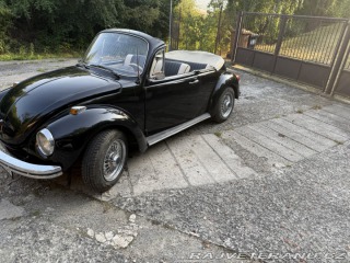 Volkswagen Brouk 1300 1972