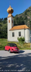 Volkswagen Brouk 1302 1971