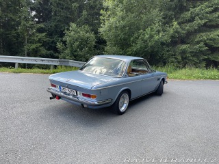 BMW 2800 Cs