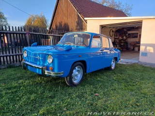Renault 8 R8/1132