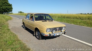 Škoda 120 L
