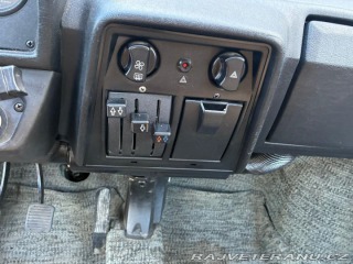 Škoda 105 105 L, 33KW, ORIGINÁLNÍ L 1987