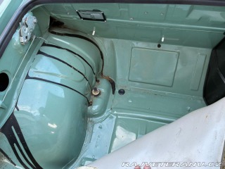 Škoda 105 105 L, 33KW, ORIGINÁLNÍ L 1987