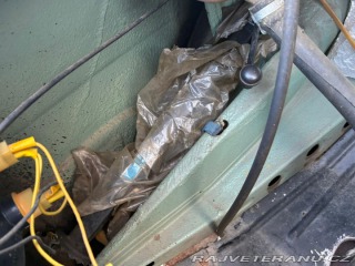 Škoda 105 105 L, 33KW, ORIGINÁLNÍ L 1987