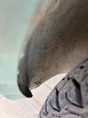 Škoda 105 105 L, 33KW, ORIGINÁLNÍ L 1987