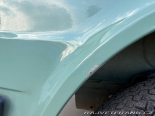 Škoda 105 105 L, 33KW, ORIGINÁLNÍ L 1987