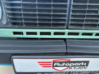 Škoda 105 105 L, 33KW, ORIGINÁLNÍ L 1987