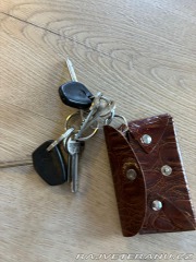 Škoda 105 105 L, 33KW, ORIGINÁLNÍ L 1987