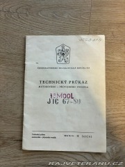 Škoda 105 105 L, 33KW, ORIGINÁLNÍ L 1987