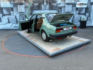 Škoda 105 105 L, 33KW, ORIGINÁLNÍ L 1987