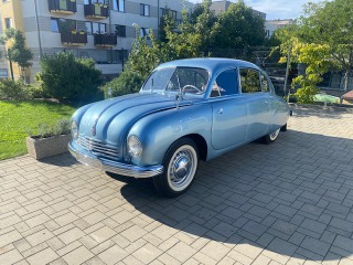 Tatra 600 Tatraplan
