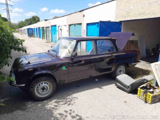 Alfa Romeo Giulia Nuova Super 1300 (11509)