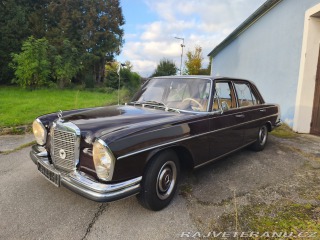 Mercedes-Benz 250 108W