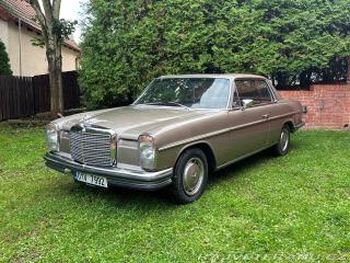 Mercedes-Benz 250 CE