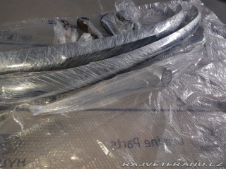 Škoda 440 Spartak 445 Spartak 1958