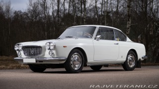Lancia Flavia Coupe