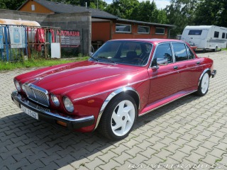 Jaguar XJ 6 4.2 i 151 kW
