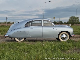 Tatra 600 Tatraplan