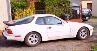 Porsche 944 2.5