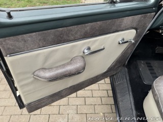 Mercury Ostatní modely Sport Sedan 1951