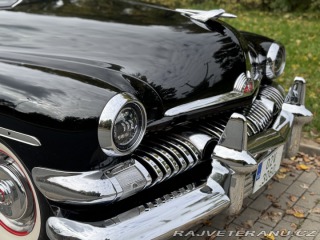 Mercury Ostatní modely Sport Sedan 1951