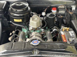 Mercury Ostatní modely Sport Sedan 1951