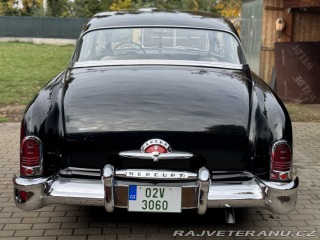 Mercury Ostatní modely Sport Sedan 1951