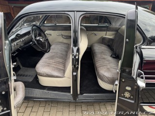 Mercury Ostatní modely Sport Sedan 1951