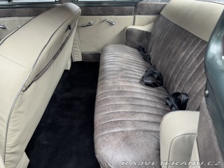 Mercury Ostatní modely Sport Sedan 1951