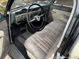 Mercury Ostatní modely Sport Sedan 1951