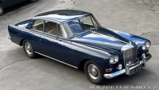 Bentley S3 Continental (4)