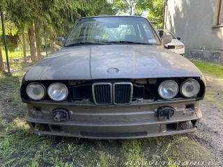 BMW 3 E30 coupe 318i