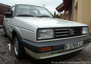 Volkswagen Jetta Jetta 1.8 5q, BEZ KOROZE