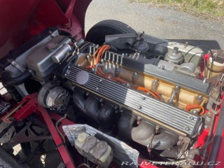 Jaguar E-Type 1.série 1966