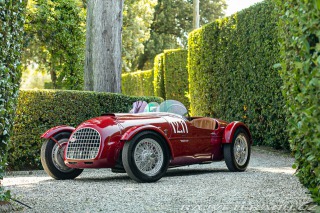 Mini Tinarelli Sport 1100