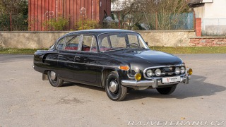 Tatra 603