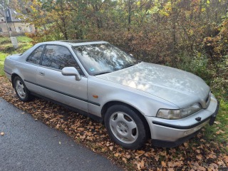 Honda Legend coupe KA8 3.2 V6