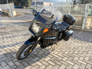 BMW K 1100 LT
