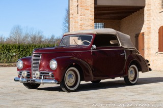 Fiat 1100 CABRIOLET CARROZZERIE SPECIALI