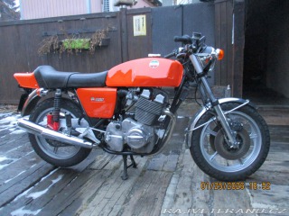 Laverda 1000 1000 3 CL