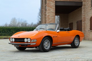 Fiat Dino SPIDER 2400