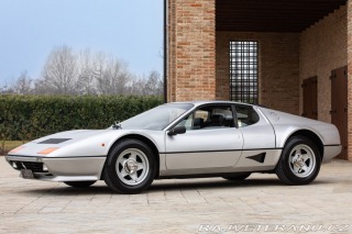 Ferrari 512 BBi