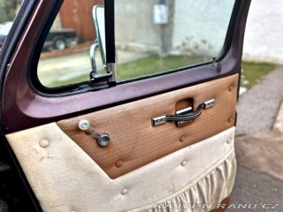 Ford Econoline E-150 5.8 V8 1983