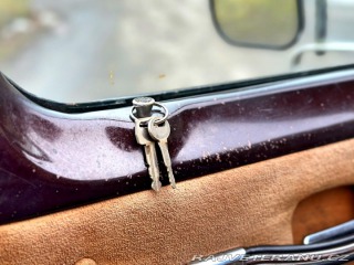 Ford Econoline E-150 5.8 V8 1983