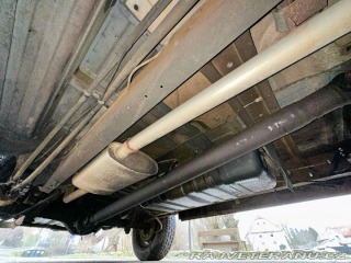 Ford Econoline E-150 5.8 V8 1983