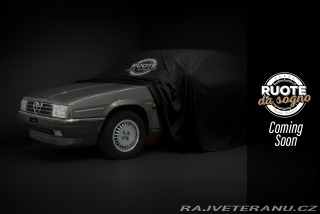 Alfa Romeo 90 2.5 V6