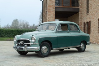 Fiat 1400 B