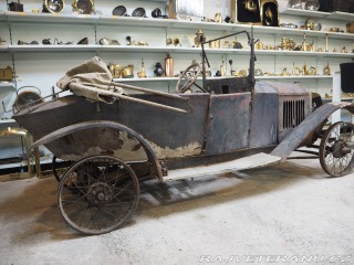 Peugeot 172