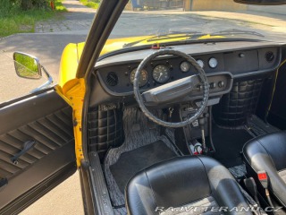 Škoda 110 R 718K 1973