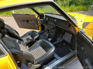 Škoda 110 R 718K 1973